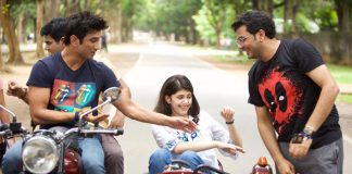 Dil Bechara EXCLUSIVE! Director Mukesh Chhabra: "I am not okay! Maybe this is the reason that I am not excited!"