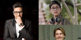 Dil Bechara EXCLUSIVE! Mukesh Chhabra Explains How Sanjana Sanghi's Kizie Is Different From Shailene Woodley's Grace From The Fault In Our Stars
