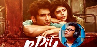 Dil Bechara Music Review: AR Rahman Bechara, High Expectations Ka Maara!