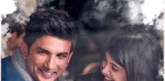 Dil Bechara Run Time