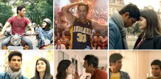 Dil Bechara Trailer OUT! Sushant Singh Rajput Is Here To Finish This Incomplete Tale Of Love With Sanjana Sanghi