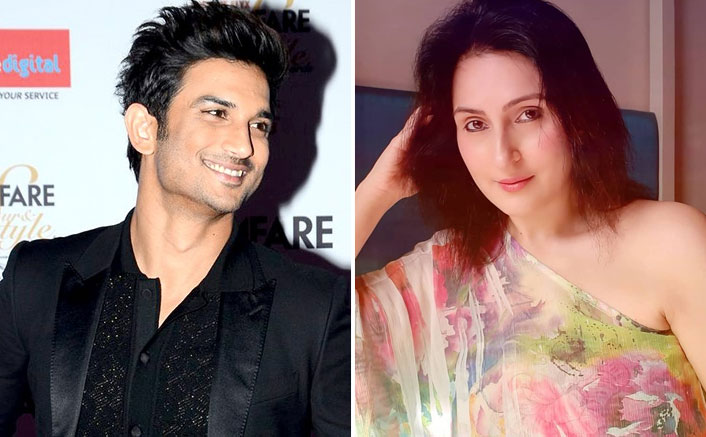 Director Juuhi Babbar Sonii: “Sushant Singh Rajput was spotted by a Balaji casting person while he was handling the tickets at the box office counter for one of the plays”