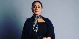 Divya Dutta: Thanks to social media we are talking about domestic violence