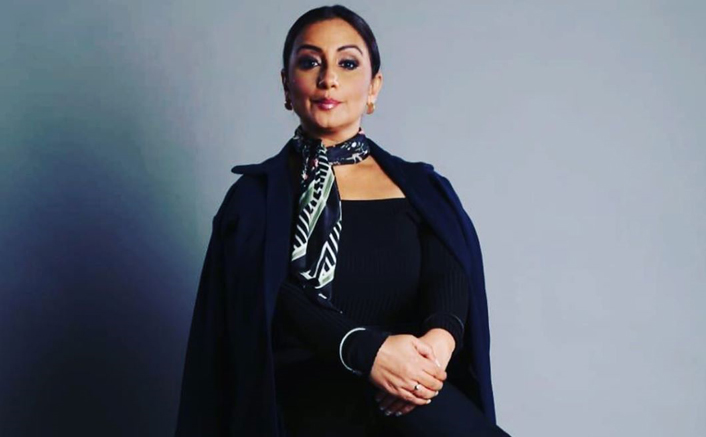 Divya Dutta: Thanks to social media we are talking about domestic violence