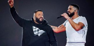 DJ Khaled Joins Hands With Drake For Two Singles, One Titled Greece To Release This Friday