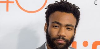 Donald Glover on his 'circle of life' moment