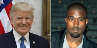 Donald Trump Reacts To Kanye West's Presidential Bid: “Very Interesting”