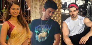 Sooraj Pancholi REACTS To False Rumours Around Sushant Singh Rajput's Manager Disha Salian: "Don't Know What She Even Looked Like"