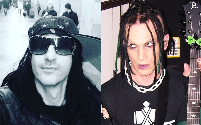 Edsel Dope BLASTS Ex-Band-Mate Tripp Eisen: "F**k You! You 2 Time CONVICTED S*x Offender"