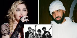 Drake Creates Billboard History! Surpasses Madonna, The Beatles & Others