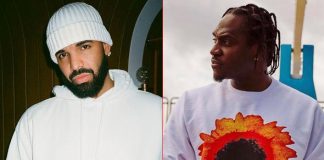 Drake & Pusha T's Fight Gets Intense After American Rapper's Leaked Track Shows Him Dissing His Canadian Rival