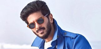 Dulquer Salmaan to star in period love story during war