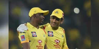 Dwayne Bravo Releases His New Song, HELICOPTER 7, Dedicated to MS Dhoni on The Latter's Birthday Eve