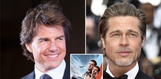 What? Brad Pitt & Tom Cruise Almost Starred In Ford v Ferrari ! Read On For Details.