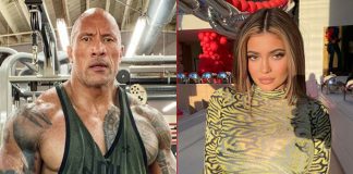 Dwayne Johnson Crosses Kylie Jenner To Become Highest Paid Celeb On Instagram, Deets Inside