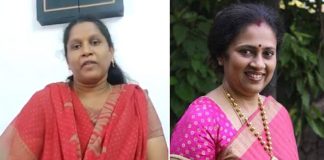 Elizabeth Helen Apologises To Lakshmy Ramakrishnan After Her Verbal Spat On Twitter With Bigg Boss 3 Tamil Contestant Vanitha Vijaykumar