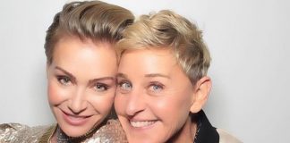When Ellen DeGeneres & Wife Portia de Rossi Opted For Counselling To Save Their Marriage!