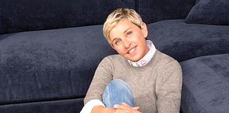 Ellen DeGeneres Gets No Support In Her Hollywood A-Lister Friends?