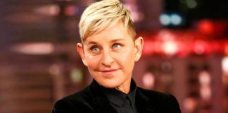 Ellen DeGeneres DENIES ‘No Eye Contact’ Rule On Her Show: “It’s Crazy, Not True”