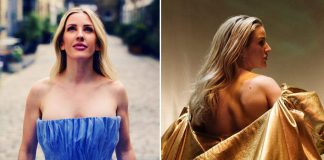 Ellie Goulding Reintroduces Herself With New Album Brightest Blue