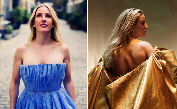 Ellie Goulding Reintroduces Herself With New Album Brightest Blue(Pic credit: Instagram/elliegoulding) 