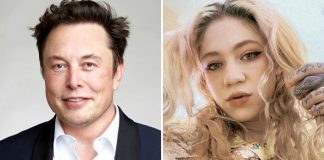 Elon Musk Is Back To His Erratic Twitter Behaviour & Lady-Love Grimes Is Mighty Pissed