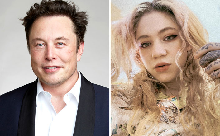 Elon Musk Is Back To His Erratic Twitter Behaviour & Lady-Love Grimes Is Mighty Pissed