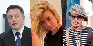Elon Musk On Johnny Depp Wanting To Cut His P*nis Amid Amber Heard Row: “If Johnny Wants A Cage Fight…”