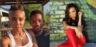Elsie Neal Comments On Will Smith & Jada Pinkett's Marriage, Says It's Not My Fault...