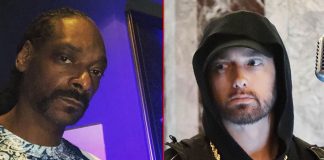 Eminem Fails To Make It To Snoop Dogg's List Of Top 10 Rappers Of All Time, Here's What Fans Have To Say