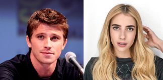 Emma Roberts, Garrett Hedlund 'shocked, happy' about her pregnancy