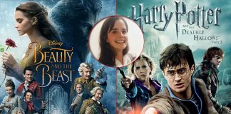 Emma Watson At The Worldwide Box Office: From Harry Potter Series To Beauty & The Beast, Top 10 Grossers Of Our Very Own Hermione