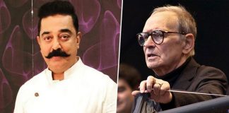 Ennio Morricone Death: Kamal Haasan Mourns On Loss The Legendary Musician