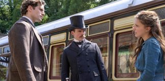 Enola Holmes: Plot Of Millie Bobby Brown & 'Sherlock' Henry Cavill's Film REVEALED!