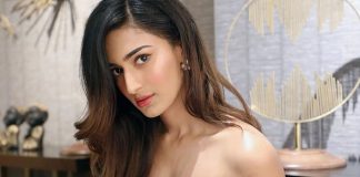 Erica Fernandes’ Boyfriend UPSET Because Of Link-Up Rumours With Parth Samthaan? Read On