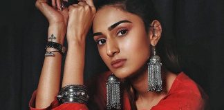 Erica Fernandes gets a new hairdo