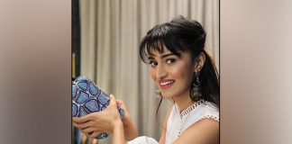 Erica Fernandes Looks As Fresh As A Lily In A White Suit & We Can’t Take Our Eyes Off That Beautiful Smile