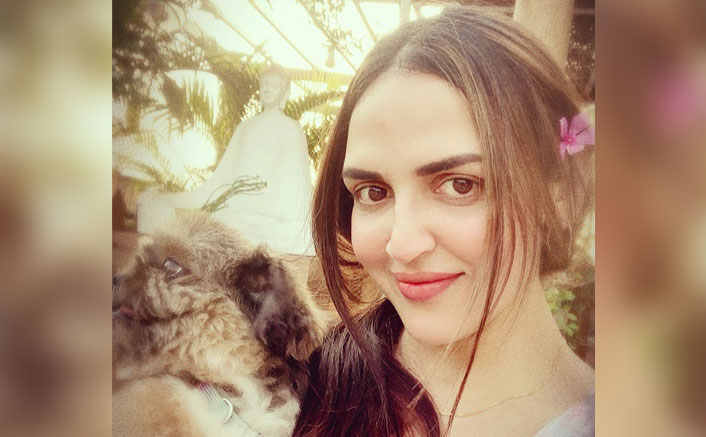 Esha Deol Is NOT A Part Of Jag Janani Maa Vaishno Devi: Kahani Mata Rani Ki