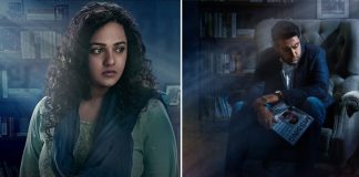 EXCLUSIVE! Nithya Menen On Breathe: Into The Shadows Releasing Amid The Dark Phase Of 2020: "We Could Have Our Personal Opinions But..."