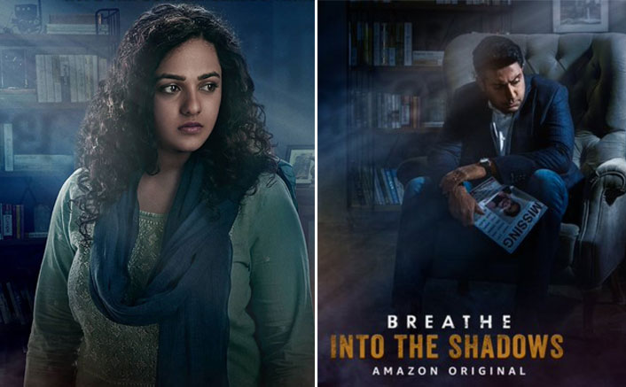 Breathe Into The Shadows Makers Of Abhishek Bachchan Nithya