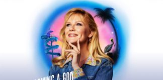 Exclusive Review - On Becoming a God in Central Florida - It is a delight to watch Kirsten Dunst in this dark comedy