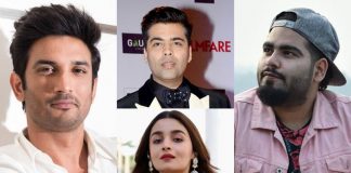 EXCLUSIVE! Sushant Singh Rajput's Dil Bechara Co-Star Deepak Kalra On Trolls Targetting Karan Johar, Alia Bhatt: "People Are Trying To Take Advantage"