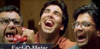 Fact-O-Meter: Did You Know? Akshay Kumar, Paresh Rawal & Suniel Shetty's Hera Pheri Was Titled THIS Initially