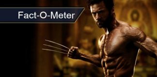 Fact-O-Meter: Did You Know? Hugh Jackman Was The THIRD Choice For The Role Of Wolverine