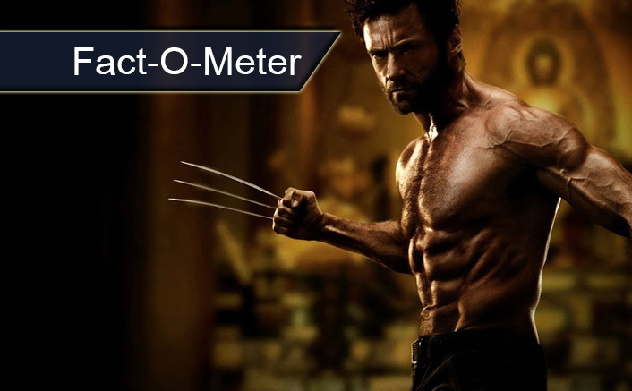 Fact-O-Meter: Did You Know? Hugh Jackman Was The THIRD Choice For The Role Of Wolverine