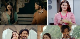 Fall in love with the romantic melody 'Jaan Ban Gaye' from Khuda Haafiz