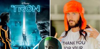 Fans Aren't Happy With Jared Leto's Name Associated With Tron 3; Users Are Concerned After His 'Bombed' Joker Act