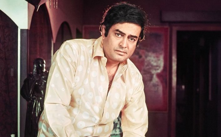 Sanjeev Kumar - 'An Actor Who Could Act Through His Eyes' Remembered By Fans On His Birth Anniversary 