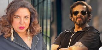 Farah Khan To Replace Rohit Shetty In Khatron Ke Khiladi: Made In India?