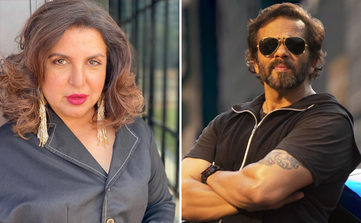 Khatron Ke Khiladi: Farah Khan To Replace Rohit Shetty For Special Edition? Here's All We Know 